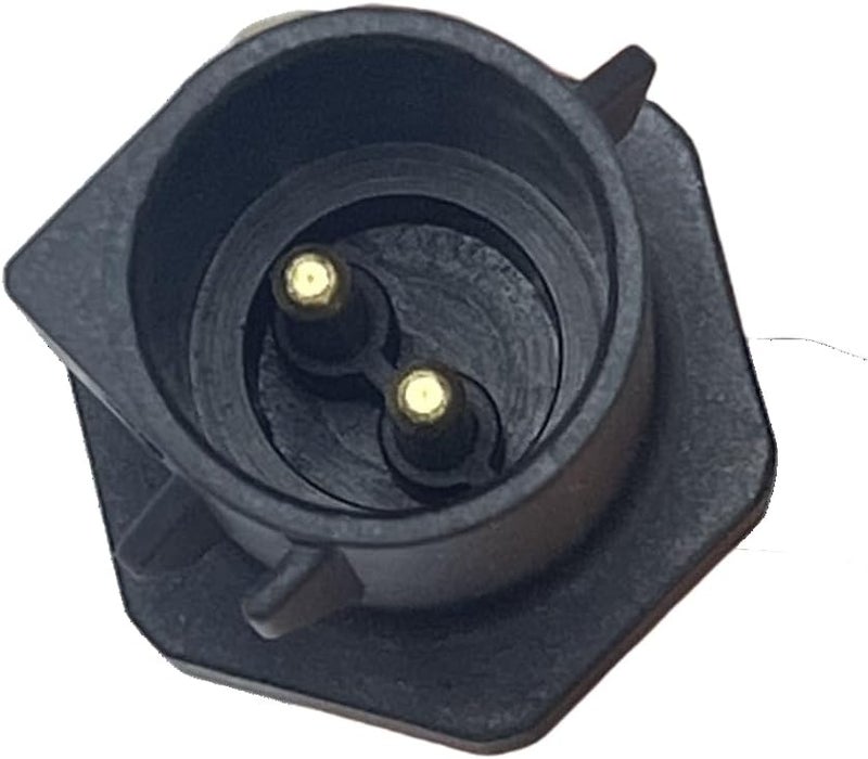 DAOKACUO AE5Z12A647A 902-021 DY1137 SU2181 Ambient Air Temperature Sensor Fits for Ford Lincoln Mercury:Expedition Navigator 1997-2014,Explorer Town CAR Mountaineer Grand Marquis Sable 1995-2010 - Image 2